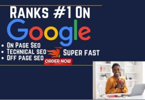 349I will do wordpress on page SEO fixes for google ranking